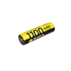 NITECORE NL1411R , 1100mAh