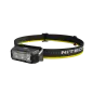 NITECORE HEADLAMP HA15 UHE, Lightweight, 400Lumens