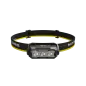 NITECORE HEADLAMP HA15 UHE, Lightweight, 400Lumens