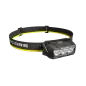 NITECORE HEADLAMP HA15 UHE, Lightweight, 400Lumens