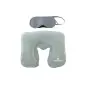 Ferrino Travel Pillow and Eyemask