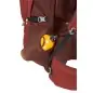 Ferrino Backpack Zaino Transalp 75 Red