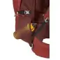 Ferrino Backpack Zaino Transalp 75 Red