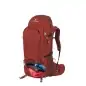 Ferrino Backpack Zaino Transalp 75 Red