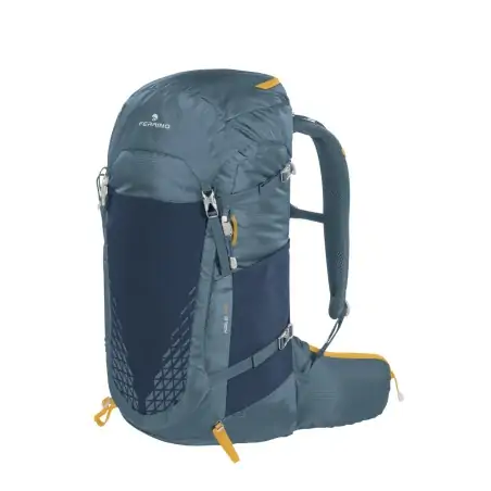 Ferrino Backpack Agile 45 Blue