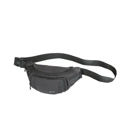 Ferrino Waist Bag Ibis Black