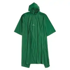 Ferrino Poncho Verde