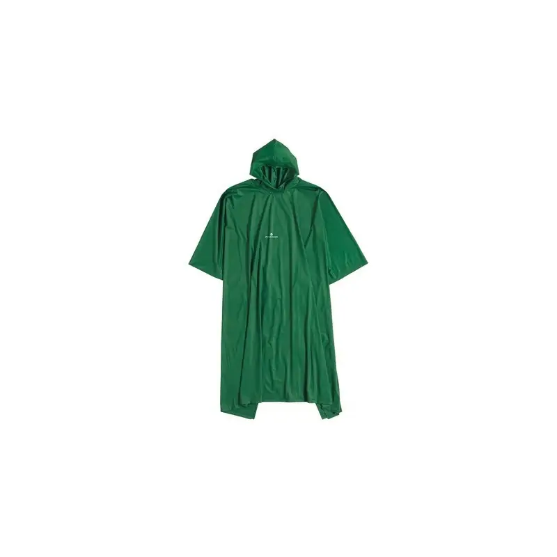 Ferrino Poncho Verde