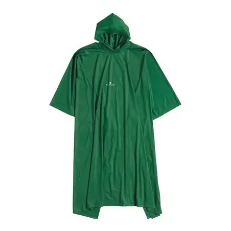 Ferrino Poncho Verde