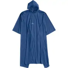 Ferrino Poncho Blue