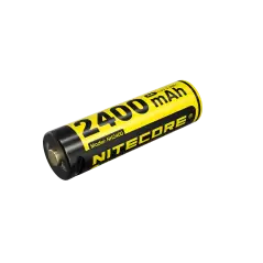 Nitecore NH2400 Rechargable Battery