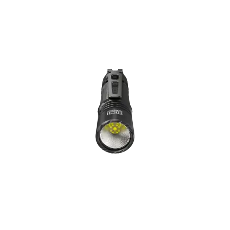 Nitecore EDC31 UHi LED flashlight 3500 Lumens