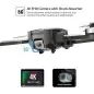 Holy Stone HS720 FPV Drone With 2 batteries 4K FHD Camera and GPS - 12 άτοκες δόσεις Holy Stone HS720 FPV Drone With 2 batteries 4K FHD Camera and GPS - 12 άτοκες δόσεις