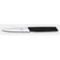 Victorinox Knife Οδοντωτό Black 10cm