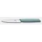 Victorinox Knife Οδοντωτό Grey 10cm Victorinox Knife Οδοντωτό Grey 10cm