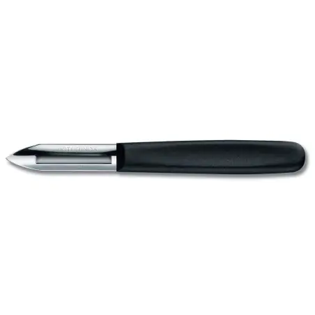 Victorinox Potato Peeler BLack