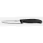 Victorinox Knife Black 10cm