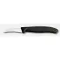 Victorinox Μαχαίρι Ξεφλουδίσματος Black Victorinox Μαχαίρι Ξεφλουδίσματος Black