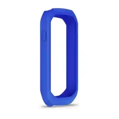 Garmin Silicone Case For Edge 1050 Blue