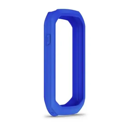 Garmin Silicone Case For Edge 1050 Blue