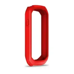 Garmin Silicone Case For Edge 1050 Red