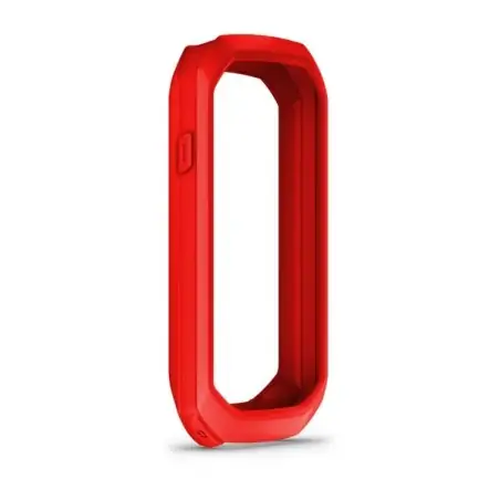 Garmin Silicone Case For Edge 1050 Red