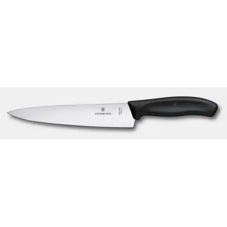 Victorinox Chef's Knife Black 19cm