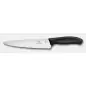 Victorinox Chef's Knife Black 19cm
