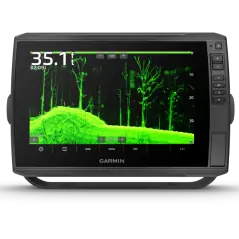 Garmin EchoMap Ultra 2 102sv + GT56 + Maps - 24 interest free installments
