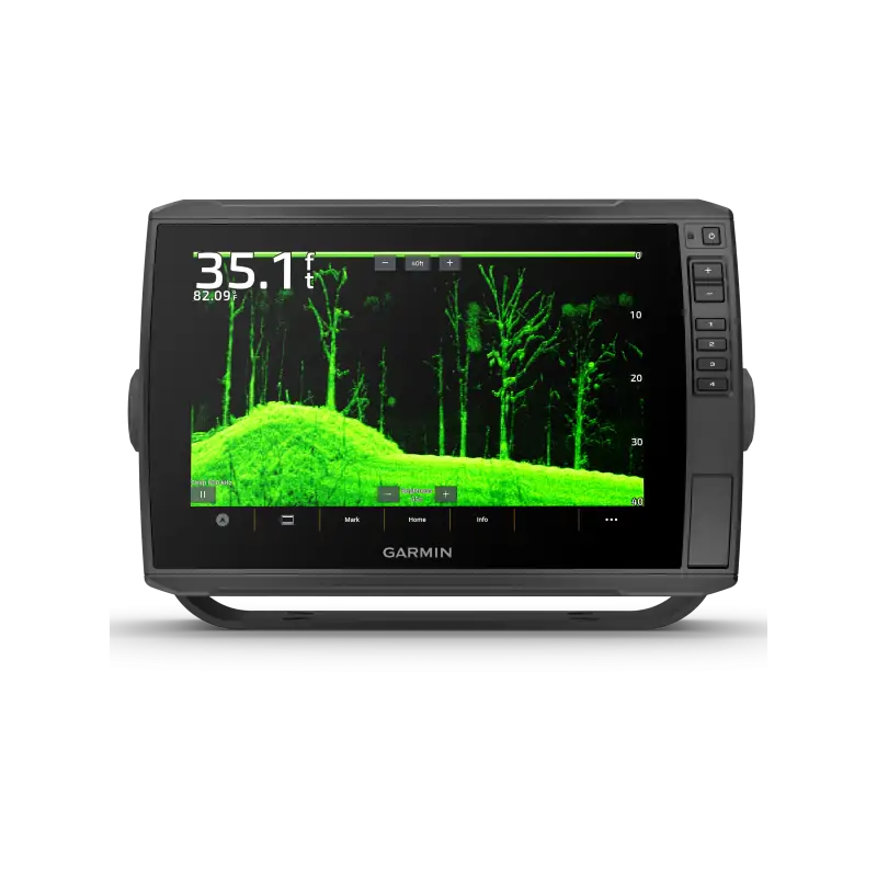 Garmin EchoMap Ultra 2 102sv + GT56 + Maps - 24 άτοκες δόσεις