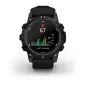 Garmin Descent G2 Black - 12 άτοκες δόσεις