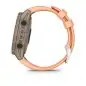Garmin Descent G2 Paloma with Shell Pink - 12 άτοκες δόσεις