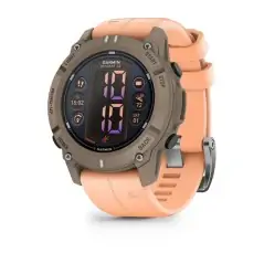Garmin Descent G2 Paloma with Shell Pink  - 12 interest free installments