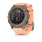 Garmin Descent G2 Paloma with Shell Pink - 12 άτοκες δόσεις