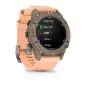 Garmin Descent G2 Paloma with Shell Pink - 12 άτοκες δόσεις