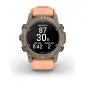 Garmin Descent G2 Paloma with Shell Pink - 12 άτοκες δόσεις