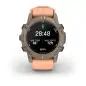 Garmin Descent G2 Paloma with Shell Pink - 12 άτοκες δόσεις
