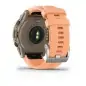 Garmin Descent G2 Paloma with Shell Pink - 12 άτοκες δόσεις