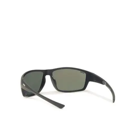 Uvex Sportsyle 230 Smoke Matt/Mirror Blue