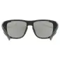 Uvex Sportstyle 312 Black Matt