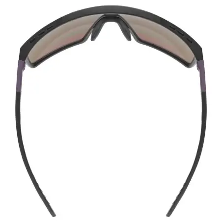 Uvex MTN Perform Black/Purple