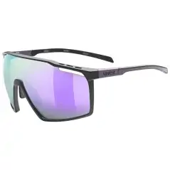 Uvex MTN Perform Black/Purple
