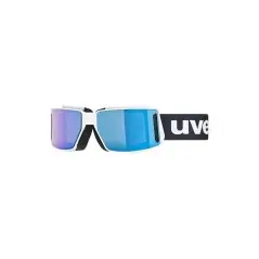 Uvex MTN Tour White Matt