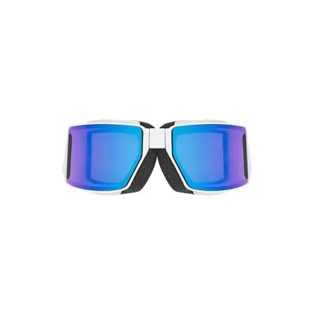 Uvex MTN Tour White Matt