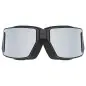 Uvex MTN Tour Black Matt