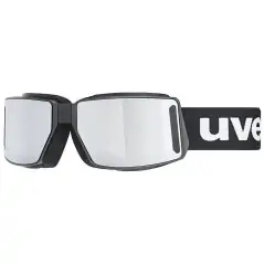 Uvex MTN Tour Black Matt