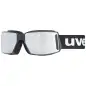 Uvex MTN Tour Black Matt