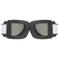 Uvex MTN Tour Black Matt