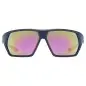 Uvex Sportstyle 238 Deep Space Matt