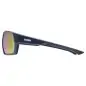 Uvex Sportstyle 238 Deep Space Matt